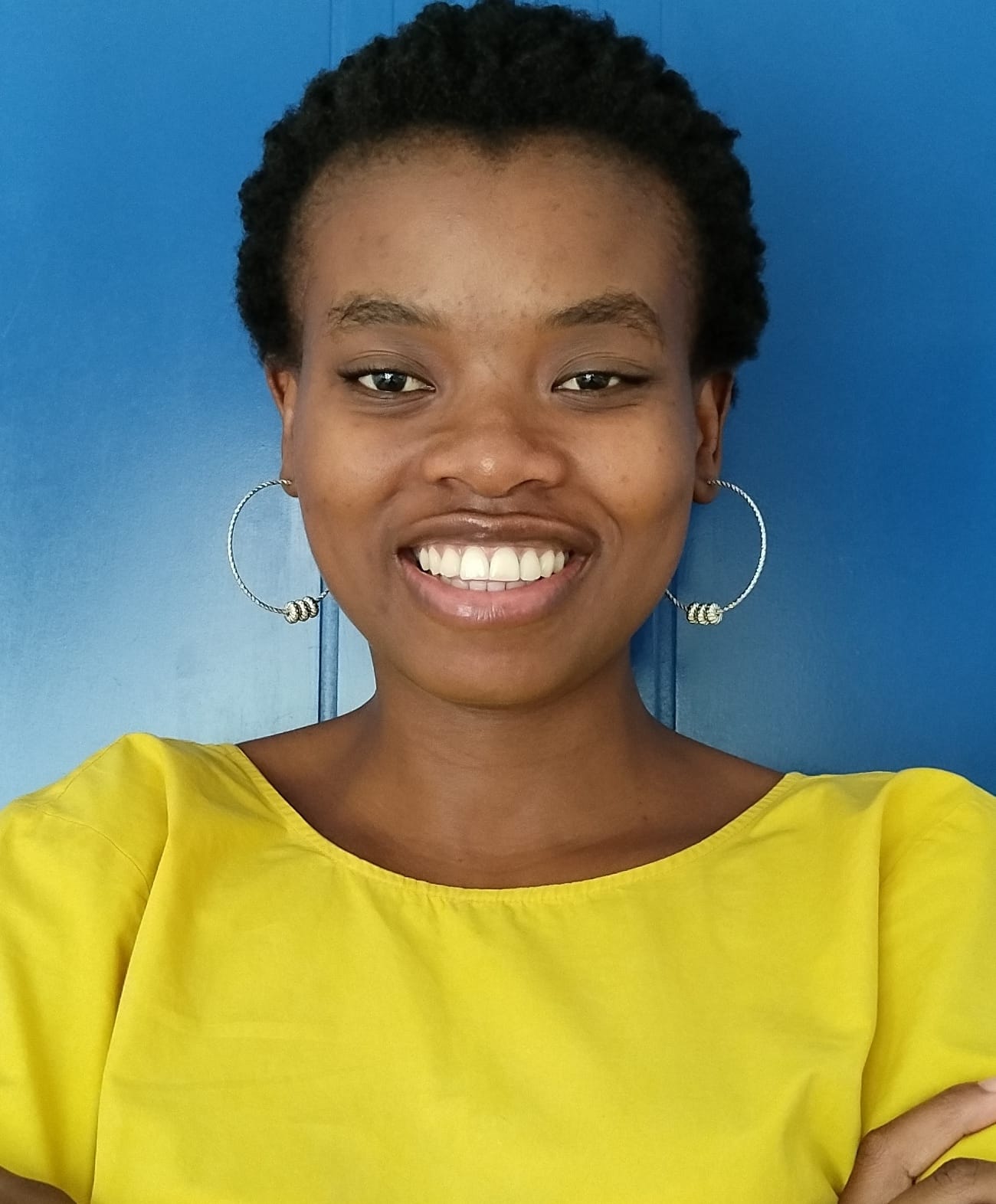 Ms P Ramphadi